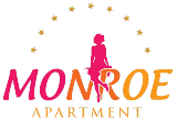 Logo Monroe Apartment